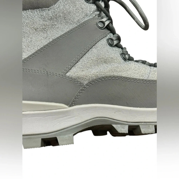 HUNTER Original TALL Gloss DARK SLATE Gray grey BOOTS  Hunter Gray Winter & Rain Boots